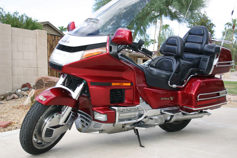 1993 goldwing deals